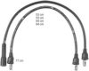 BERU PRO004 Ignition Cable Kit